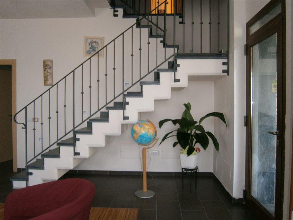 Arianna Hill House La Spezia Exterior photo