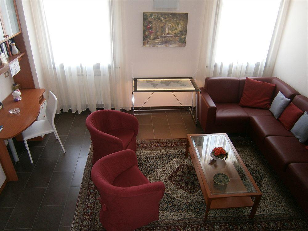 Arianna Hill House La Spezia Exterior photo
