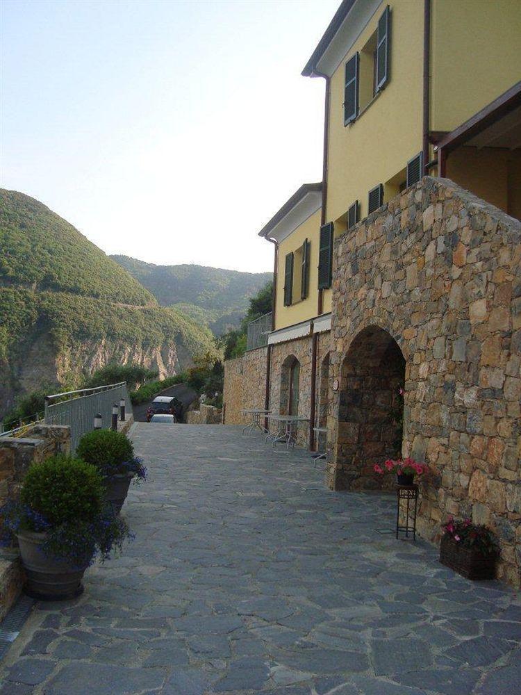 Arianna Hill House La Spezia Exterior photo