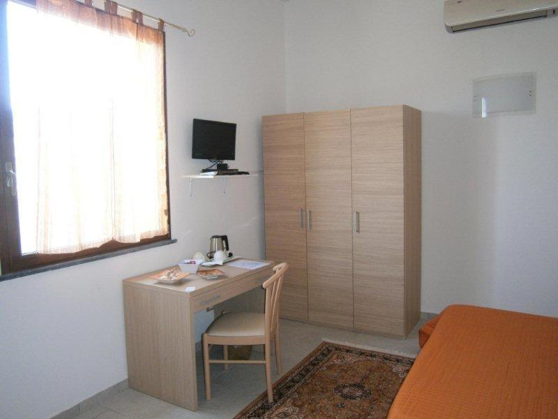Arianna Hill House La Spezia Room photo