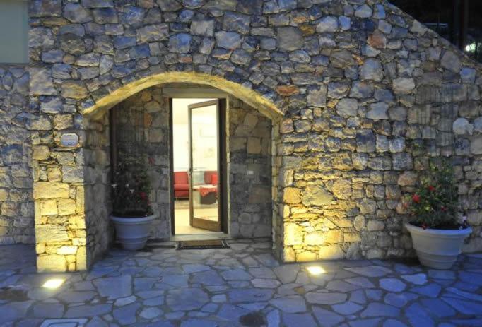 Arianna Hill House La Spezia Exterior photo
