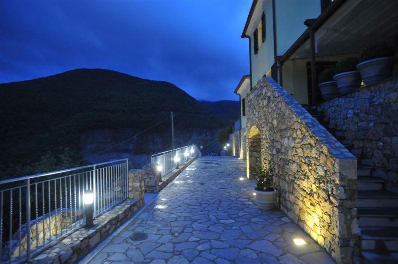 Arianna Hill House La Spezia Exterior photo