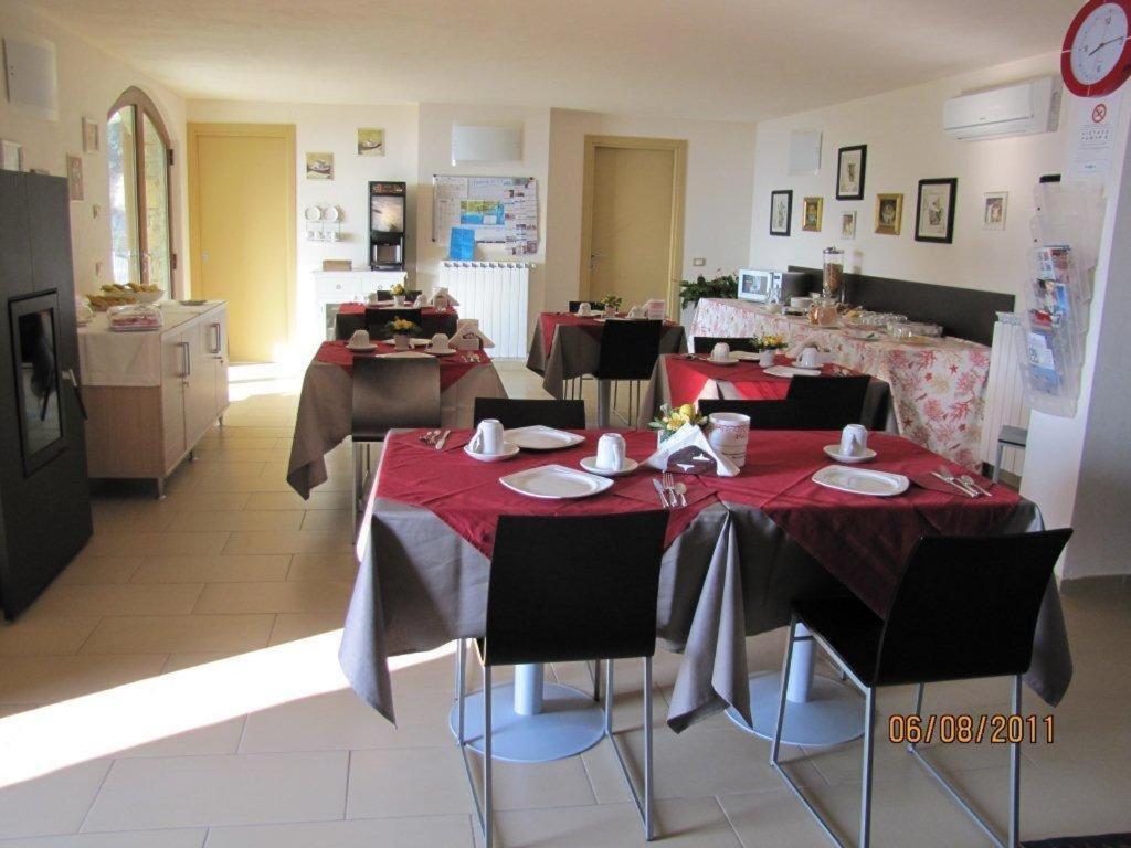 Arianna Hill House La Spezia Exterior photo