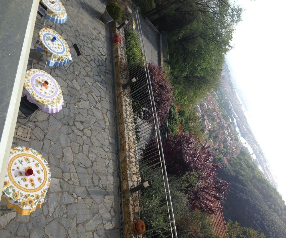 Arianna Hill House La Spezia Exterior photo