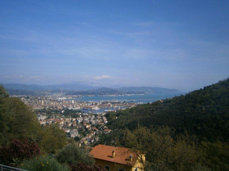 Arianna Hill House La Spezia Room photo