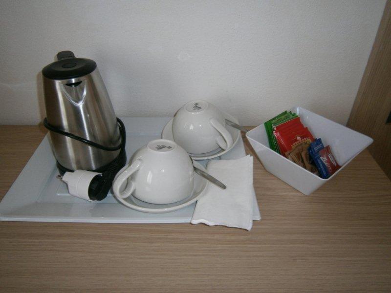Arianna Hill House La Spezia Room photo