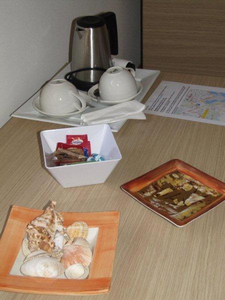Arianna Hill House La Spezia Room photo