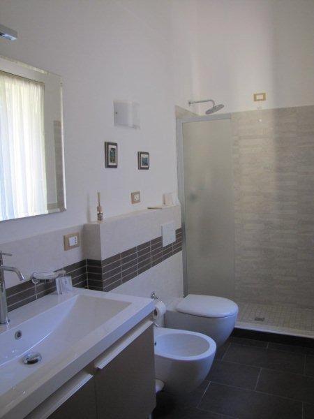 Arianna Hill House La Spezia Room photo