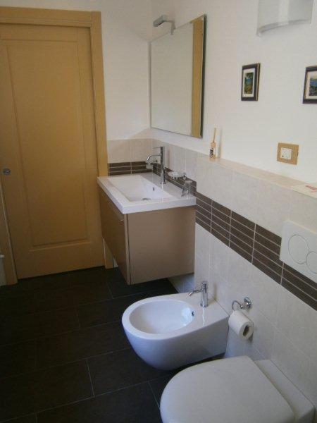 Arianna Hill House La Spezia Room photo