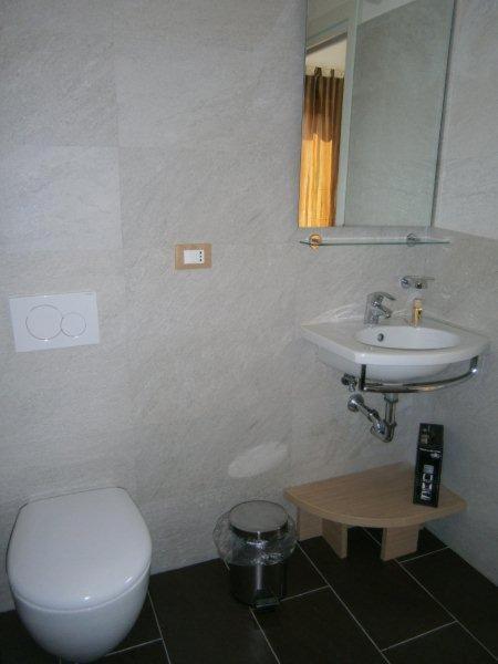Arianna Hill House La Spezia Room photo