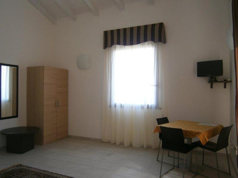 Arianna Hill House La Spezia Room photo