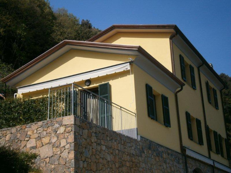 Arianna Hill House La Spezia Room photo