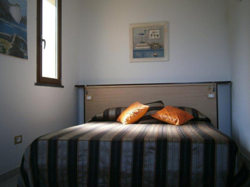 Arianna Hill House La Spezia Room photo