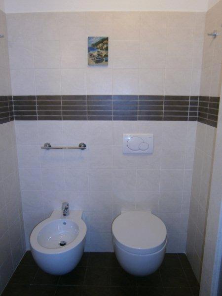 Arianna Hill House La Spezia Room photo